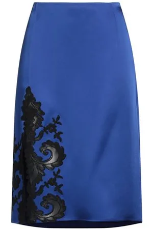 VERSACE PARTES DE ABAJO - Faldas midi