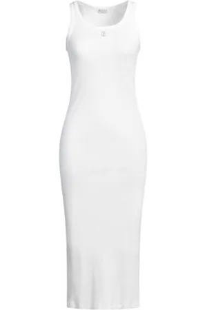 Brunello Cucinelli VESTIDOS - Vestidos midi