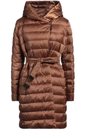 Max Mara ROPA DE ABRIGO - Plumíferos y acolchados