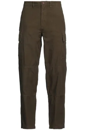 Barbour PARTES DE ABAJO - Pantalones