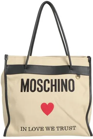 Moschino BOLSOS - Bolsos de mano