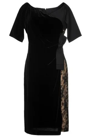 CLIPS VESTIDOS - Vestidos midi