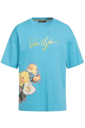 Dolce & Gabbana CAMISETAS Y TOPS - Camisetas
