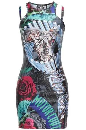 VERSACE VESTIDOS - Minivestidos