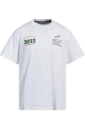 IUTER CAMISETAS Y TOPS - Camisetas