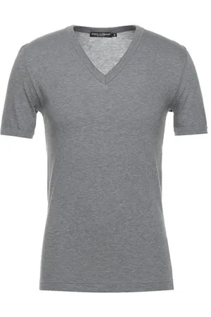 Dolce & Gabbana CAMISETAS Y TOPS - Camisetas