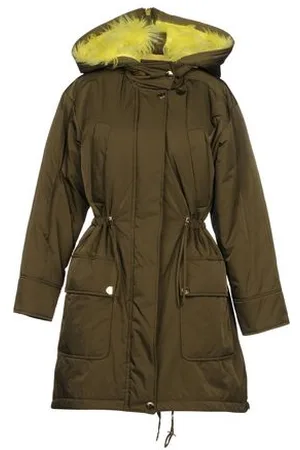 Moschino ROPA DE ABRIGO - Chaquetas y cazadoras