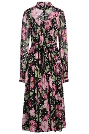 Diane von Furstenberg VESTIDOS - Vestidos midi
