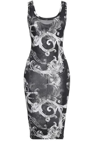 VERSACE VESTIDOS - Minivestidos