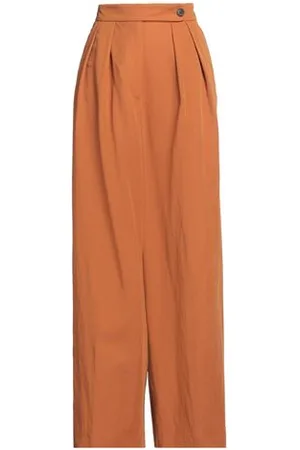 DRIES VAN NOTEN PARTES DE ABAJO - Pantalones