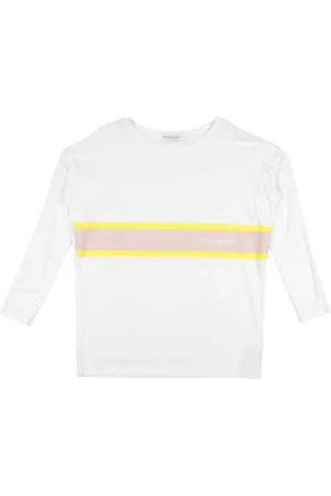 Calvin Klein CAMISETAS Y TOPS - Camisetas