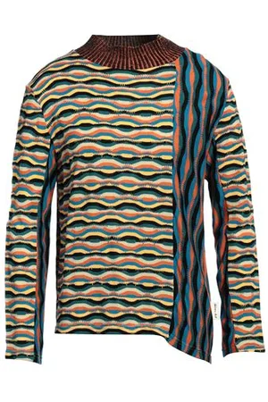 Andersson Bell PRENDAS DE PUNTO - Cuello alto