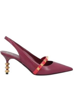 VALENTINO GARAVANI CALZADO - Zapatos de salón