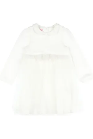 MISS BLUMARINE VESTIDOS - Vestidos para niña