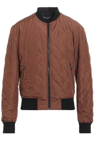 Dolce & Gabbana ROPA DE ABRIGO - Chaquetas y cazadoras
