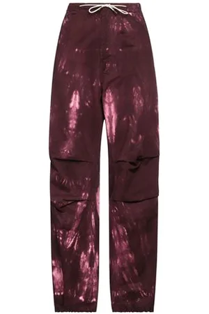 DARKPARK PARTES DE ABAJO - Pantalones