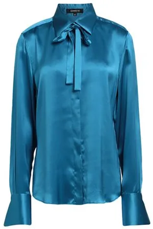 BARBARA BUI CAMISETAS Y TOPS - Camisas