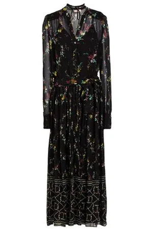 Twin-Set VESTIDOS - Vestidos midi
