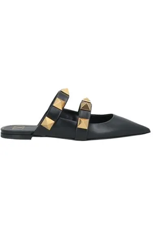 VALENTINO GARAVANI CALZADO - Mules & Zuecos