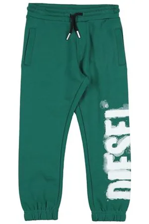 Diesel PARTES DE ABAJO - Pantalones
