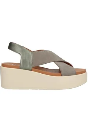 Geox CALZADO - Sandalias con cierre