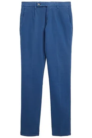 Berwich PARTES DE ABAJO - Pantalones