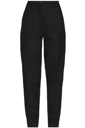 Bolongaro PARTES DE ABAJO - Pantalones