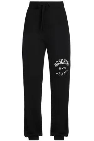 Moschino PARTES DE ABAJO - Pantalones