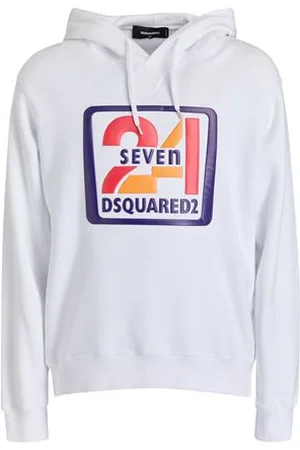 Dsquared2 CAMISETAS Y TOPS - Sudaderas