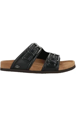 VALENTINO GARAVANI CALZADO - Sandalias con cierre