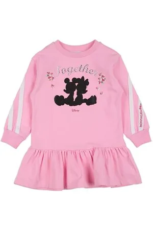 MONNALISA VESTIDOS - Vestidos para niña