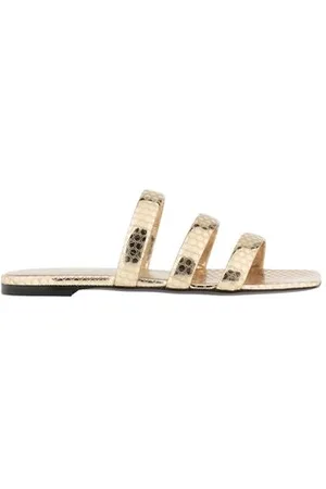 Casadei CALZADO - Sandalias con cierre