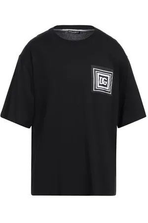 Dolce & Gabbana CAMISETAS Y TOPS - Camisetas
