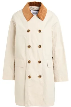 Barbour ROPA DE ABRIGO - Abrigos y gabardinas