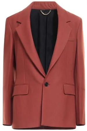 Victoria Beckham TRAJES Y CONJUNTOS - Americanas