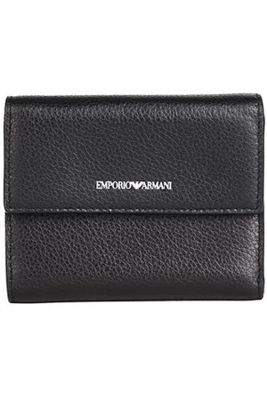 Emporio Armani Marroquinería - Billeteras