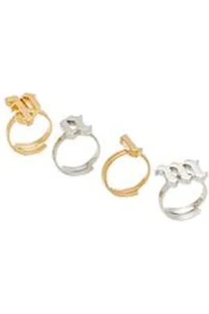 Palm Angels JOYAS y RELOJES - Anillos