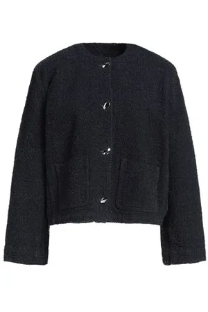 Givenchy ROPA DE ABRIGO - Chaquetas y cazadoras