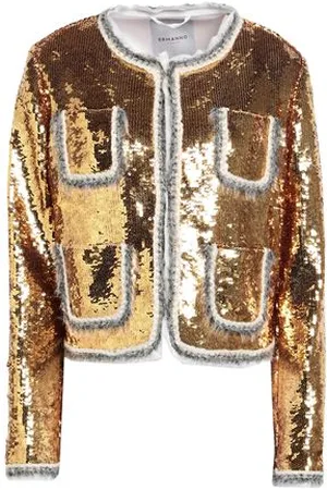 Ermanno Firenze ROPA DE ABRIGO - Chaquetas y cazadoras
