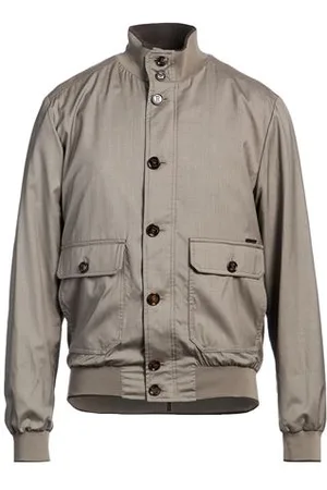 MOORER ROPA DE ABRIGO - Chaquetas y cazadoras