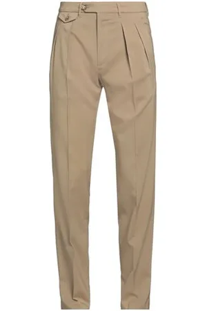 LARDINI PARTES DE ABAJO - Pantalones