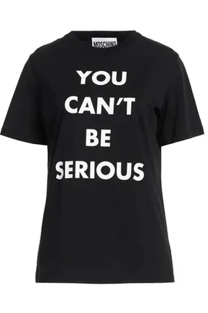 Moschino CAMISETAS Y TOPS - Camisetas