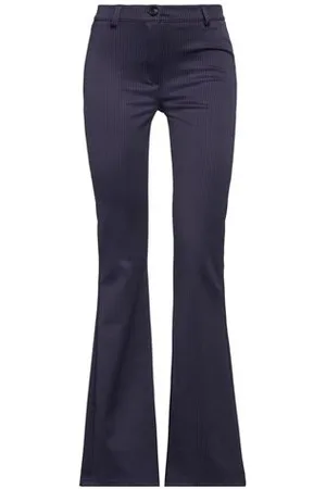 White Wise PARTES DE ABAJO - Pantalones