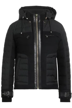 Emanuel Ungaro ROPA DE ABRIGO - Chaquetas y cazadoras