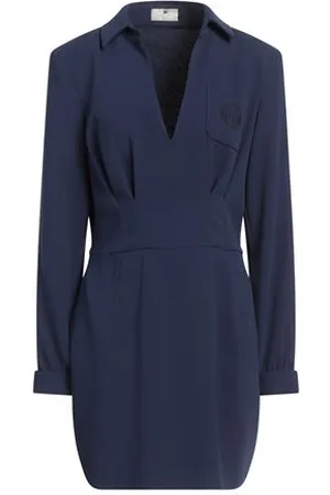 Elisabetta Franchi VESTIDOS - Minivestidos