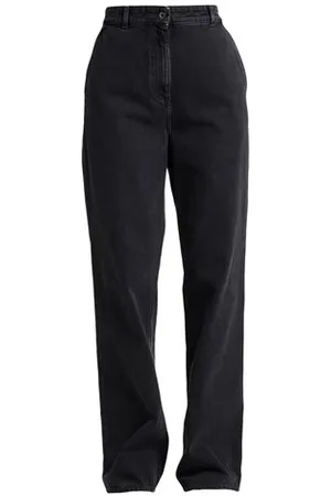 Burberry PARTES DE ABAJO - Pantalones vaqueros
