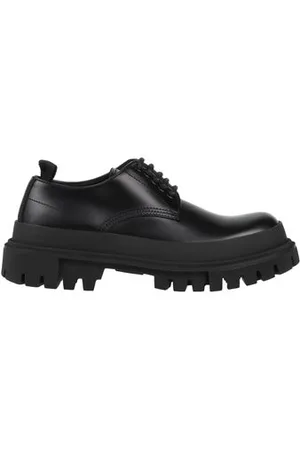 Dolce & Gabbana CALZADO - Zapatos de cordones