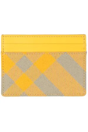 VERSACE Marroquinería - Tarjeteros
