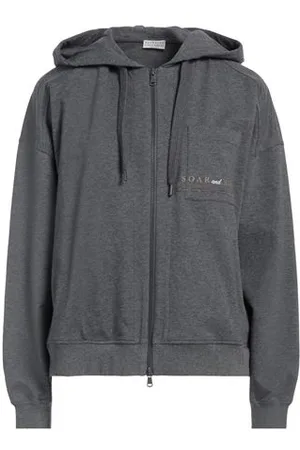 Brunello Cucinelli CAMISETAS Y TOPS - Sudaderas