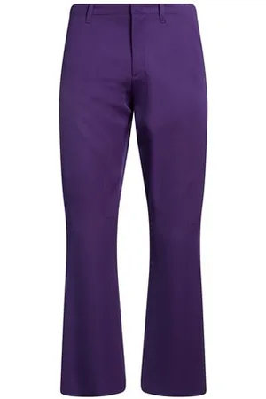 VALENTINO GARAVANI PARTES DE ABAJO - Pantalones